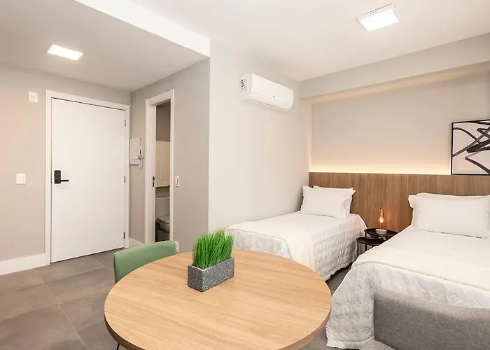 Loft Com Vista Redencao Jpre1109 Porto Alegre
