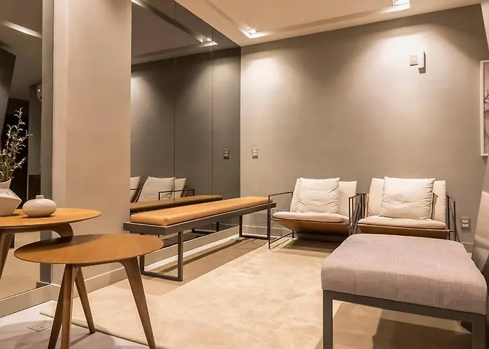 Loft Com Vista Redencao Jpre1109 * Porto Alegre