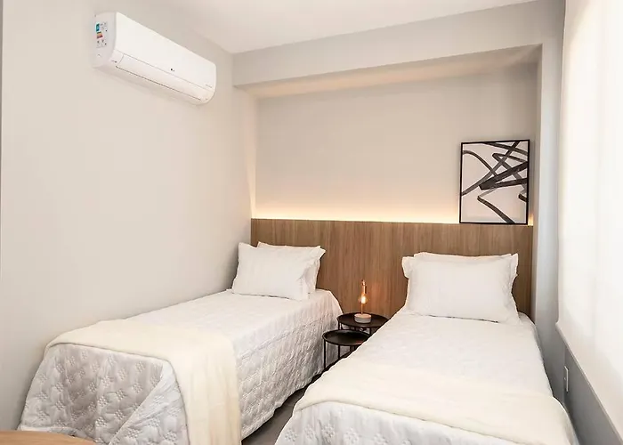 Loft Com Vista Redencao Jpre1109 Apartment